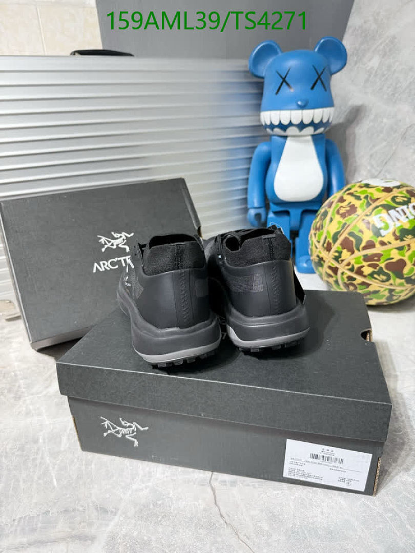Arcteryx-Men shoes Code: TS4271 $: 159USD
