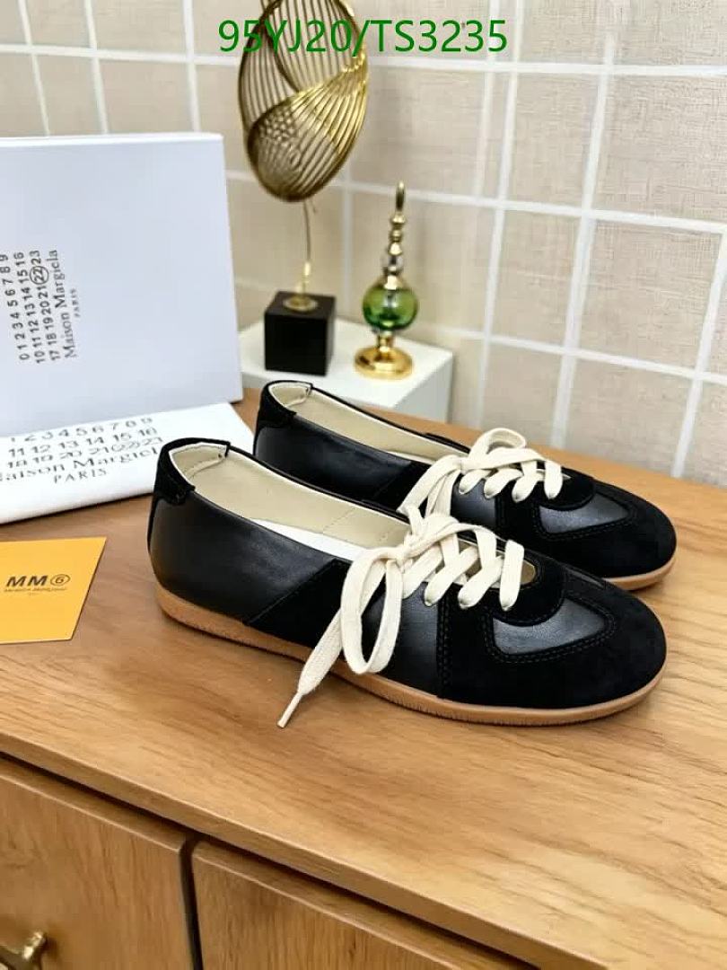 Maison Margiela-Women Shoes Code: TS3235 $: 95USD