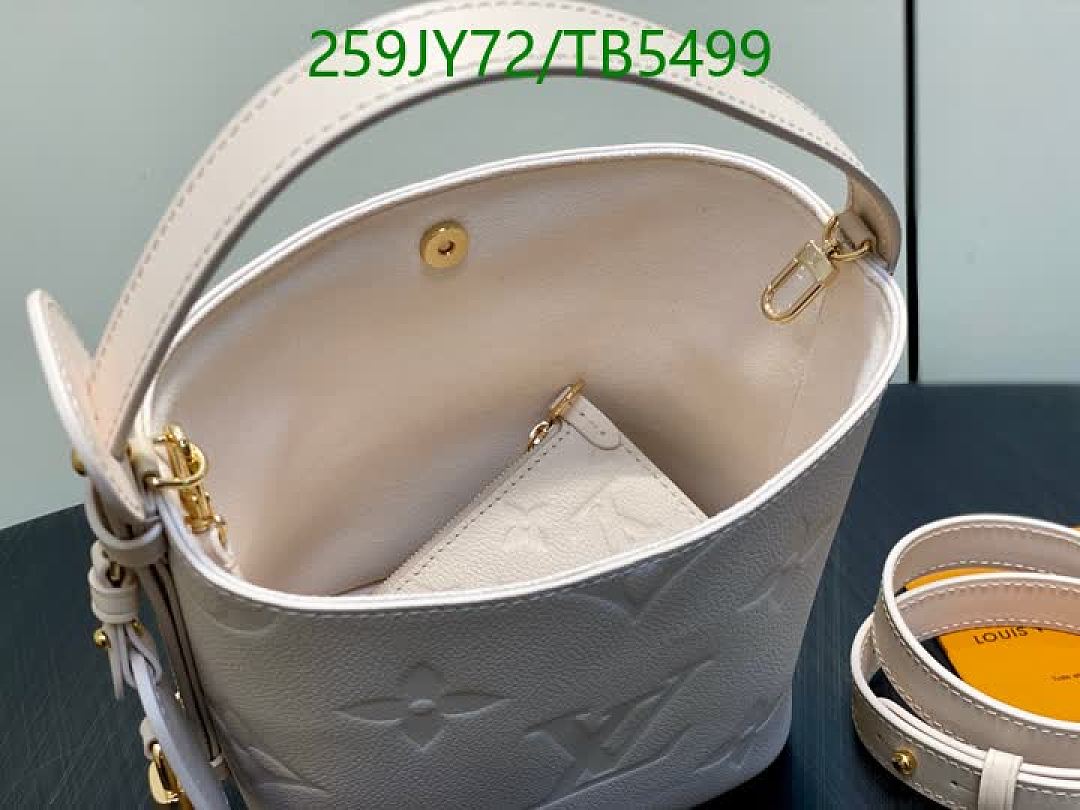 LV-Bag-Mirror Quality Code: TB5499 $: 259USD