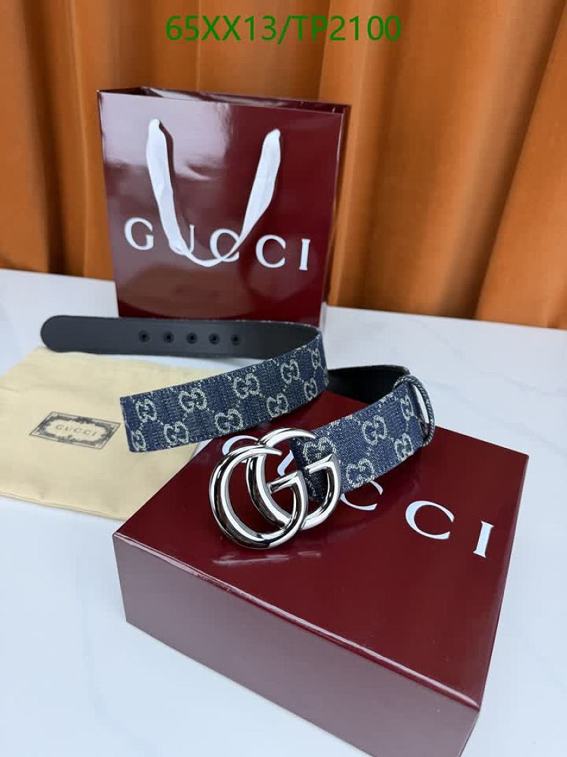 Gucci-Belts Code: TP2100 $: 65USD