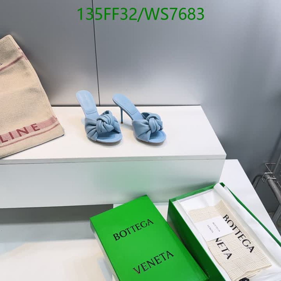 BV-Women Shoes Code: WS7683 $: 135USD