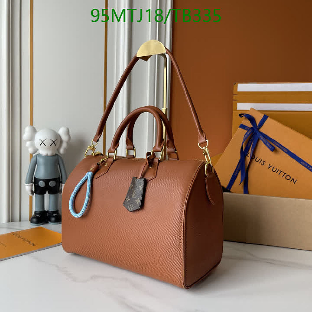 LV-Bag-4A Quality Code: TB335 $: 95USD