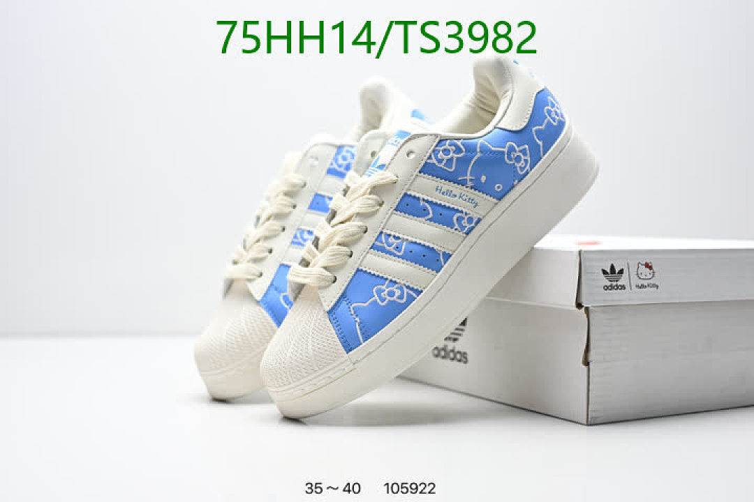 Adidas-Women Shoes Code: TS3982 $: 75USD