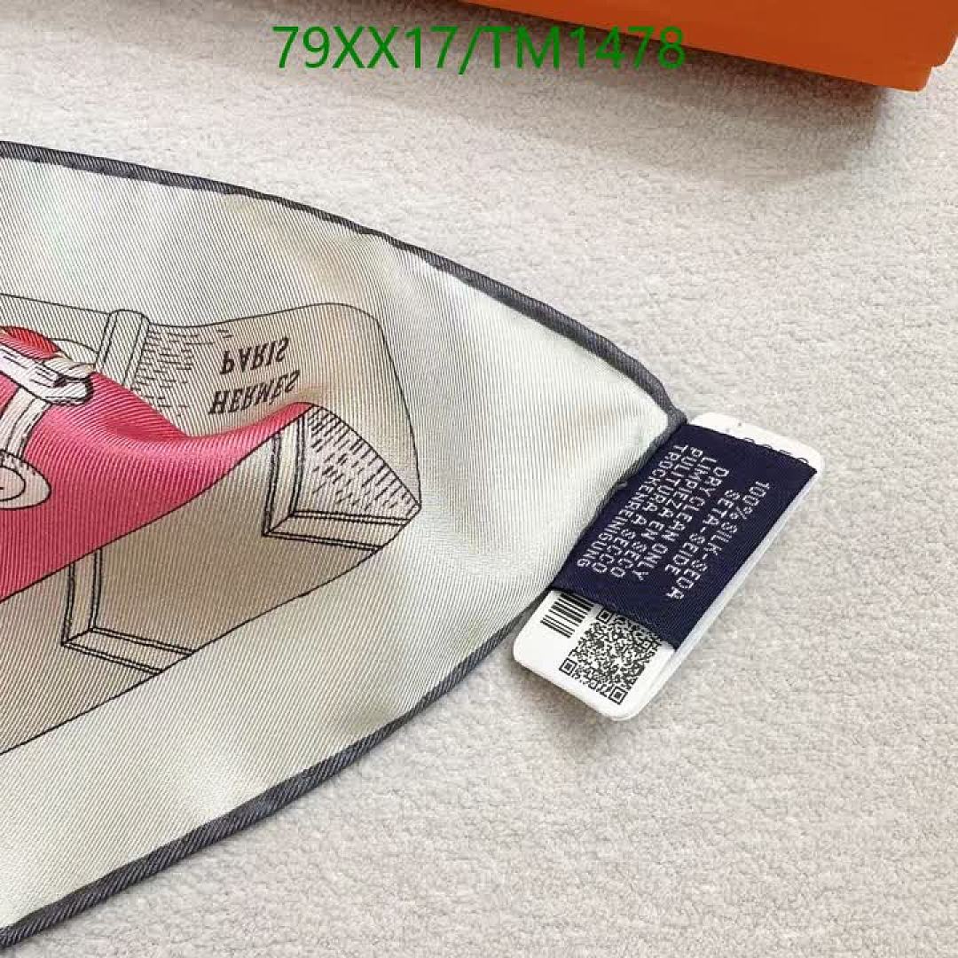 Hermes-Scarf Code: TM1478 $: 79USD