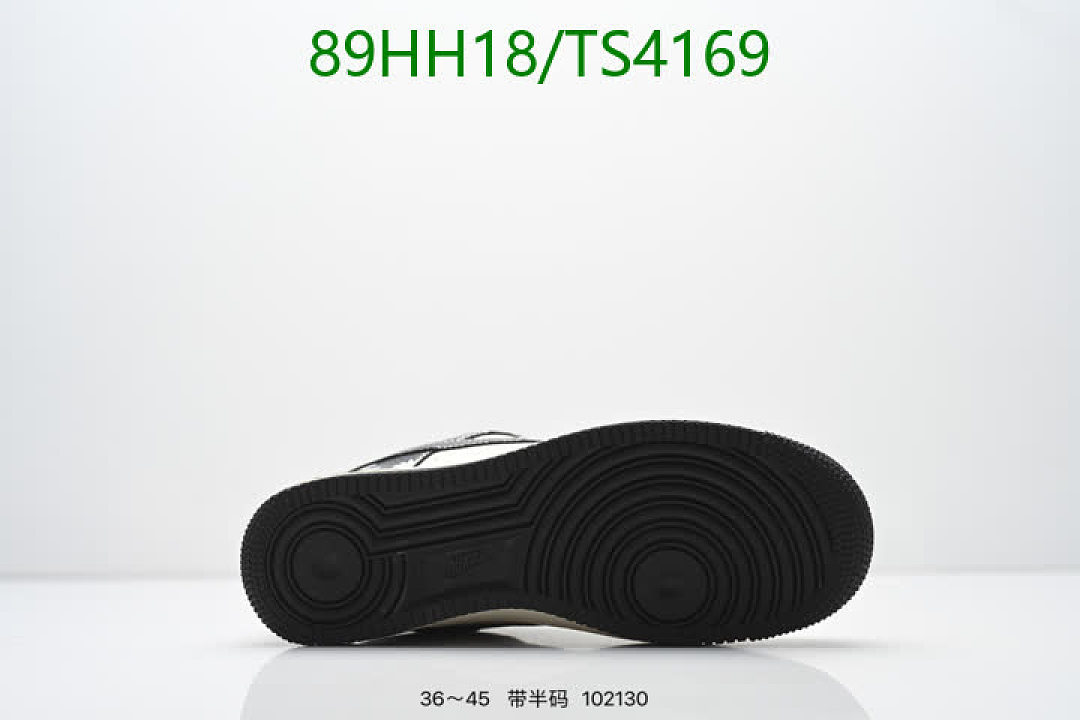 NIKE-Women Shoes Code: TS4169 $: 89USD