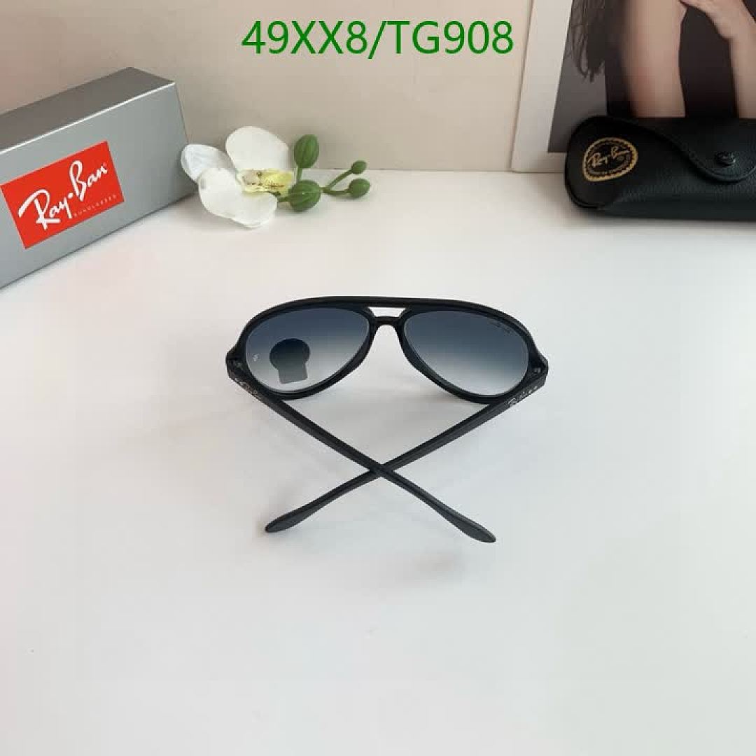 Ray-Ban-Glasses Code: TG908 $: 49USD