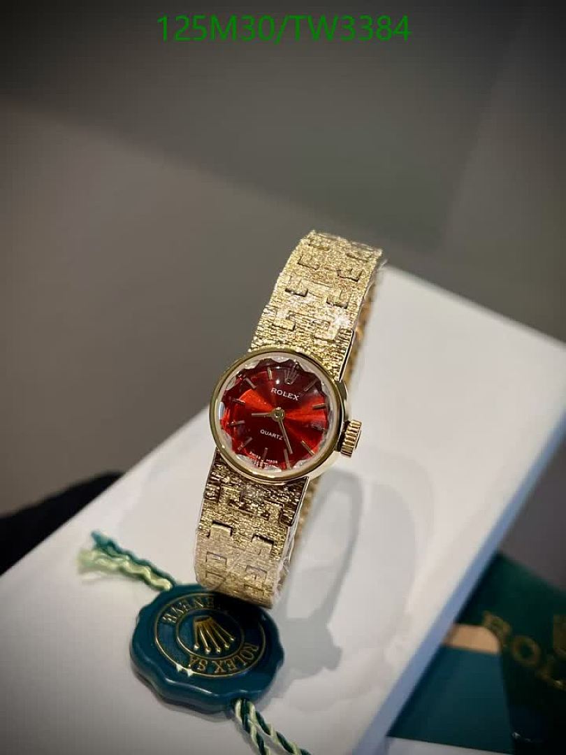 Rolex-Watch-4A Quality Code: TW3384 $: 125USD