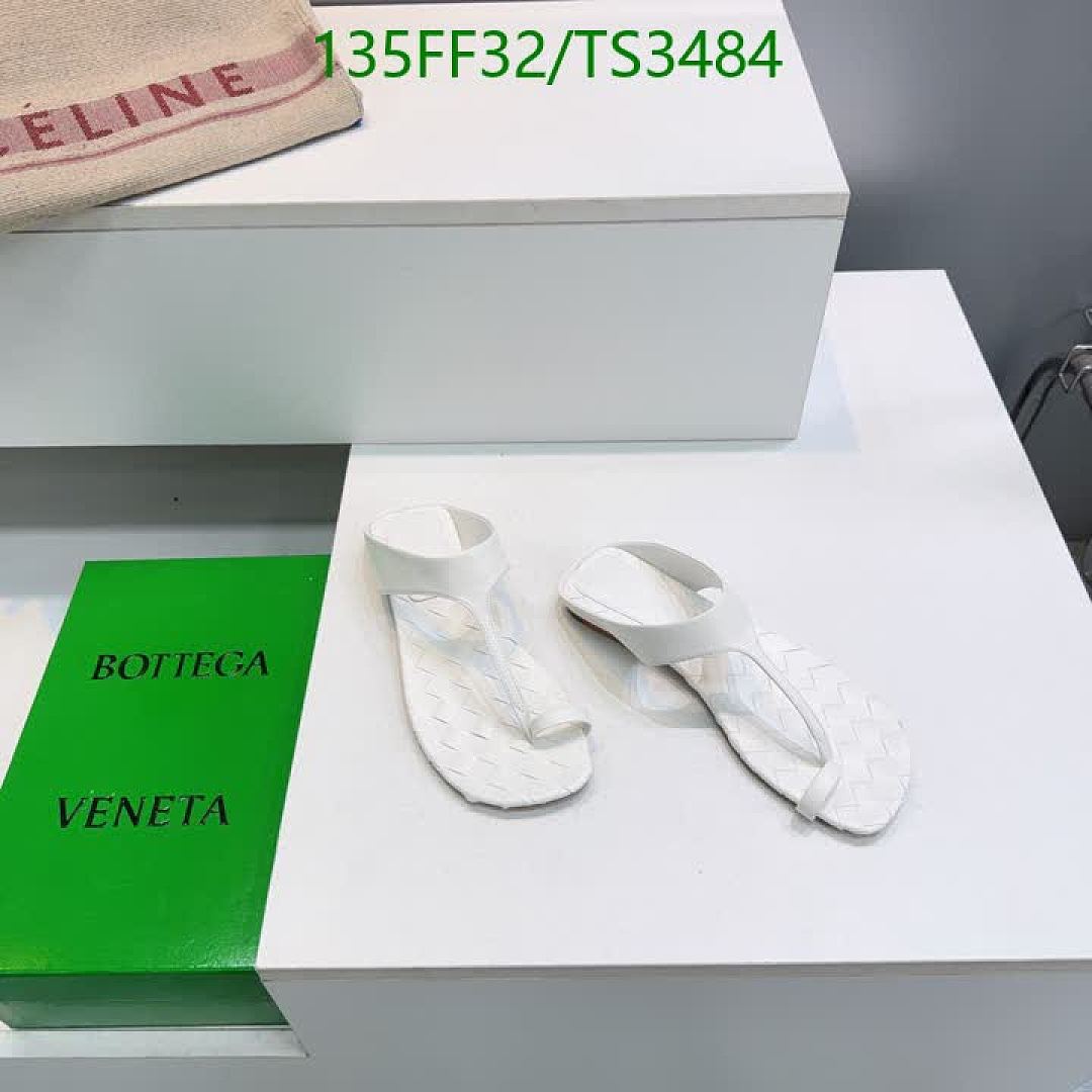 BV-Women Shoes Code: TS3484 $: 135USD