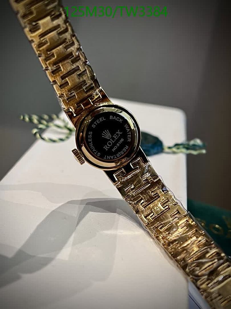 Rolex-Watch-4A Quality Code: TW3384 $: 125USD