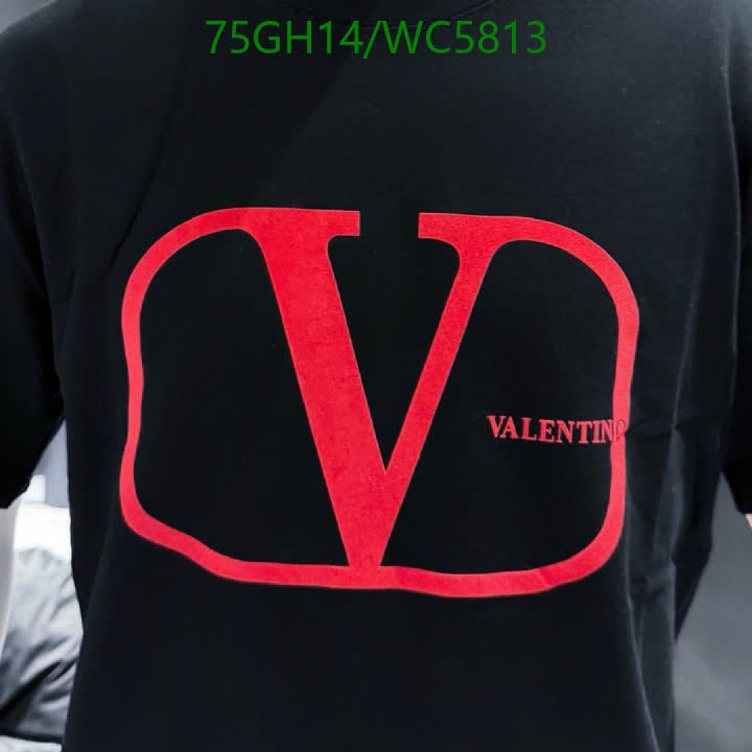 Valentino-Clothing Code: WC5813 $: 75USD