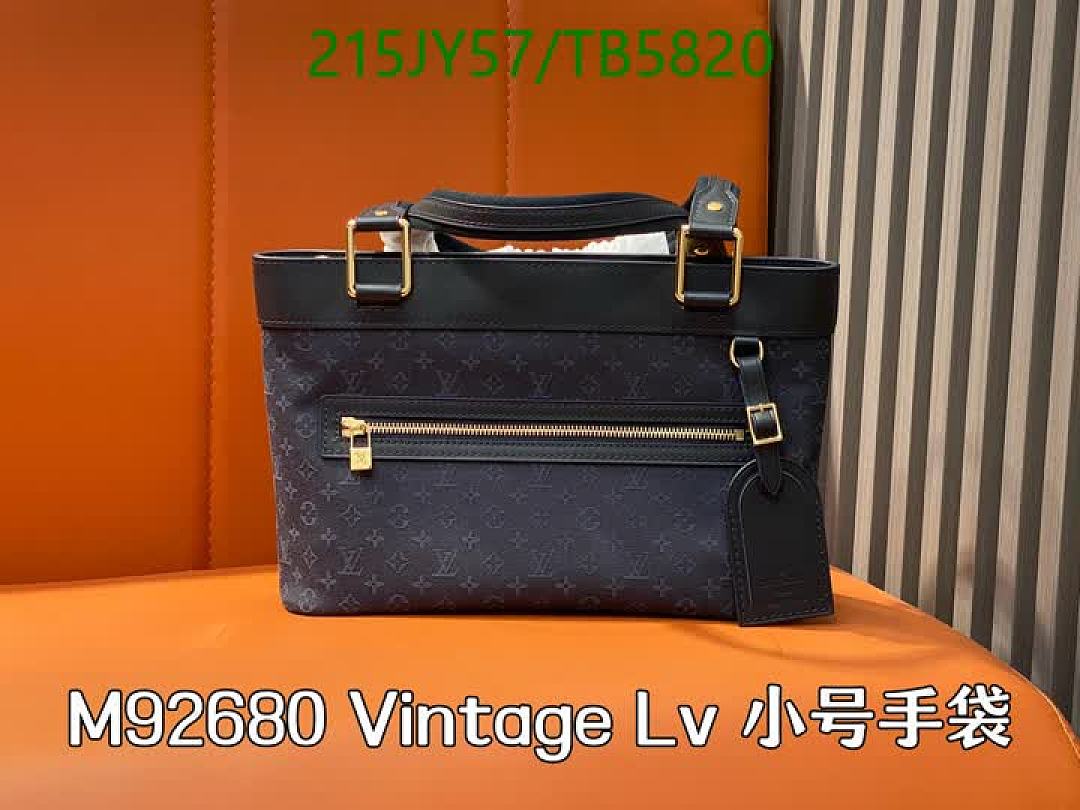 LV-Bag-Mirror Quality Code: TB5820 $: 215USD