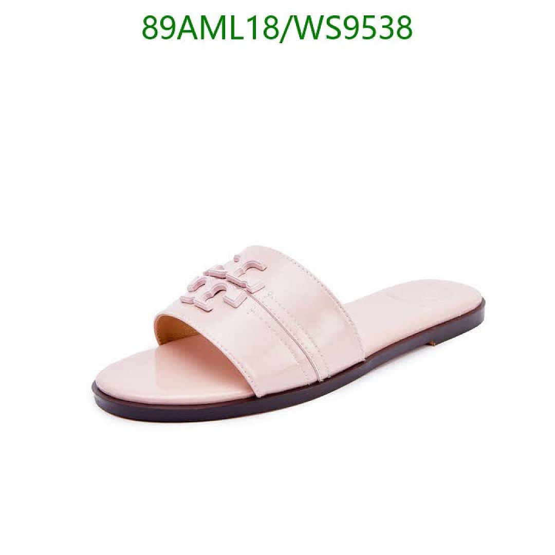 Tory Burch-Men shoes Code: WS9538 $: 89USD