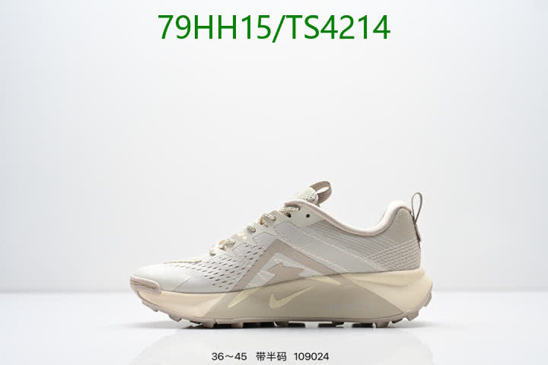 NIKE-Women Shoes Code: TS4214 $: 79USD