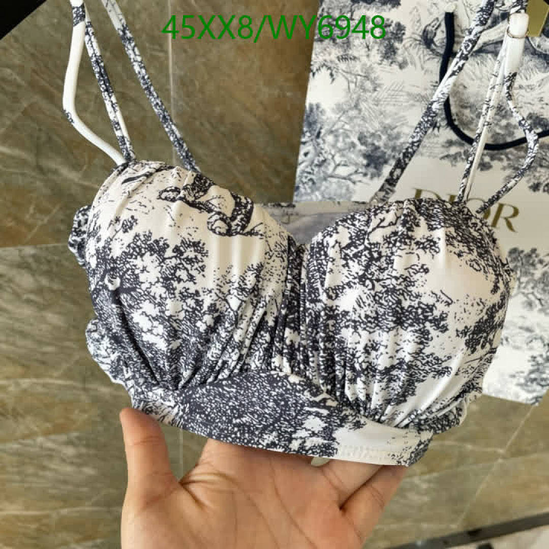 Dior-Swimsuit Code: WY6948 $: 45USD