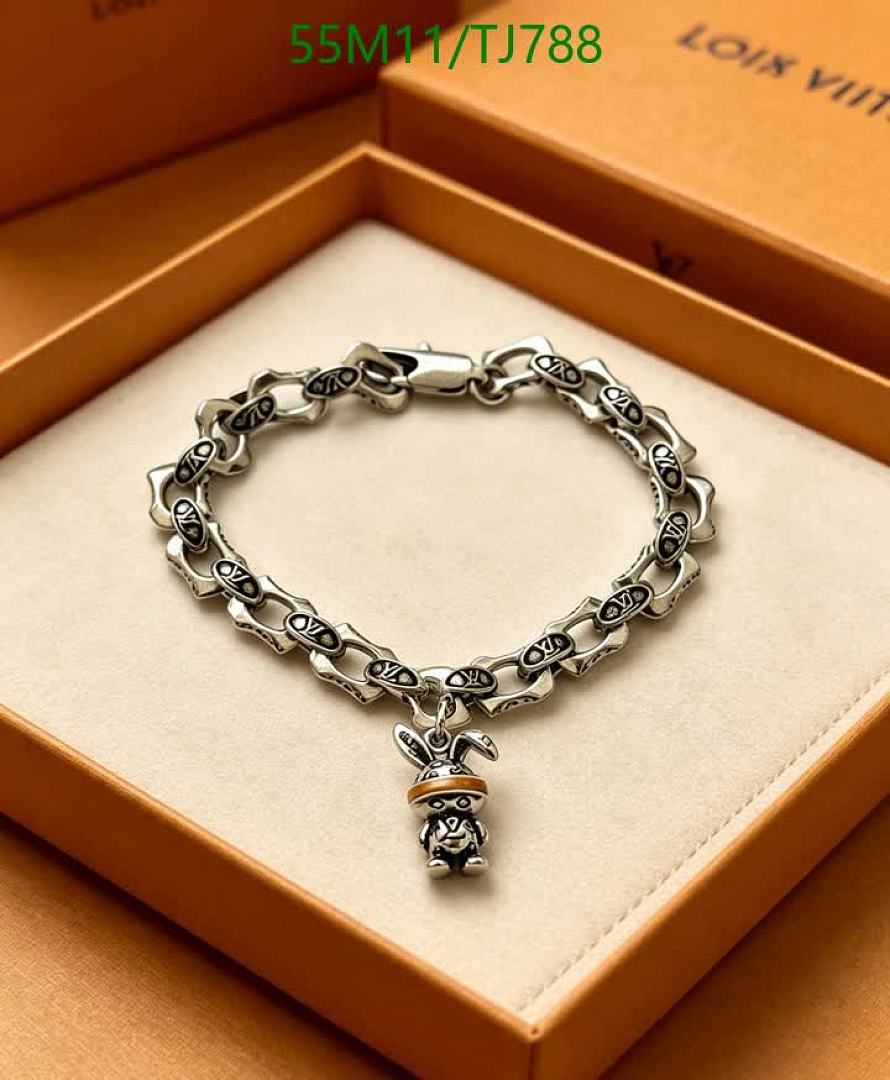 LV-Jewelry Code: TJ788 $: 55USD