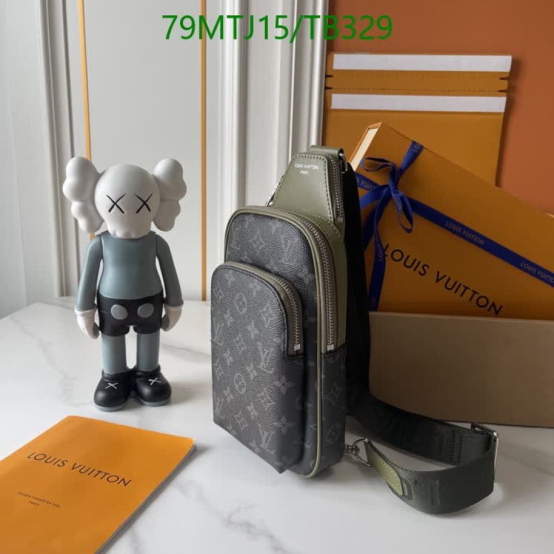LV-Bag-4A Quality Code: TB329 $: 79USD