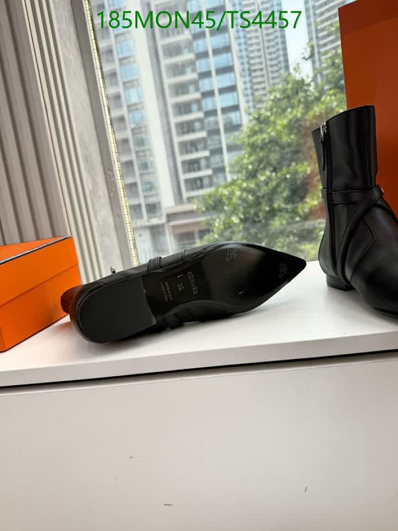 Boots-Women Shoes Code: TS4457 $: 185USD
