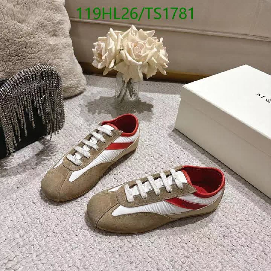 Alexander Mcqueen-Women Shoes Code: TS1781 $: 119USD