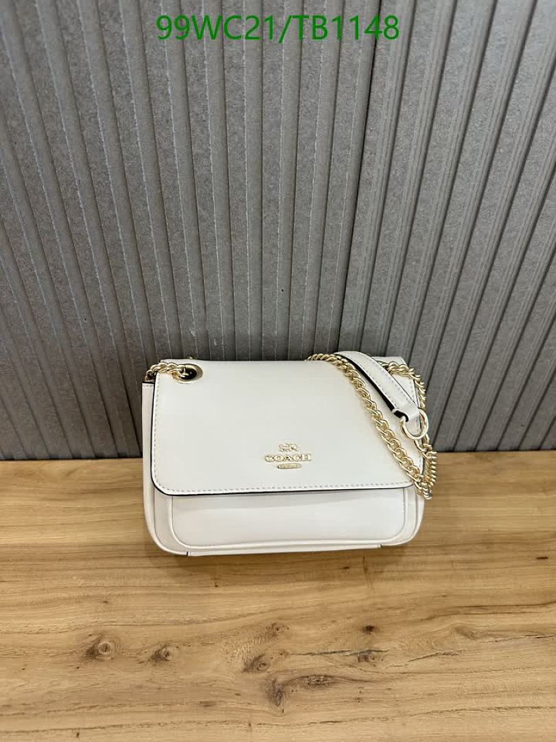 Coach-Bag-4A Quality Code: TB1148 $: 99USD