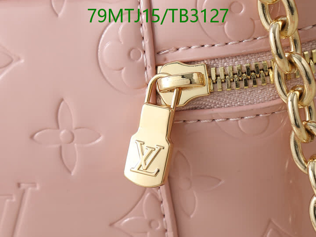 LV-Bag-4A Quality Code: TB3127 $: 79USD