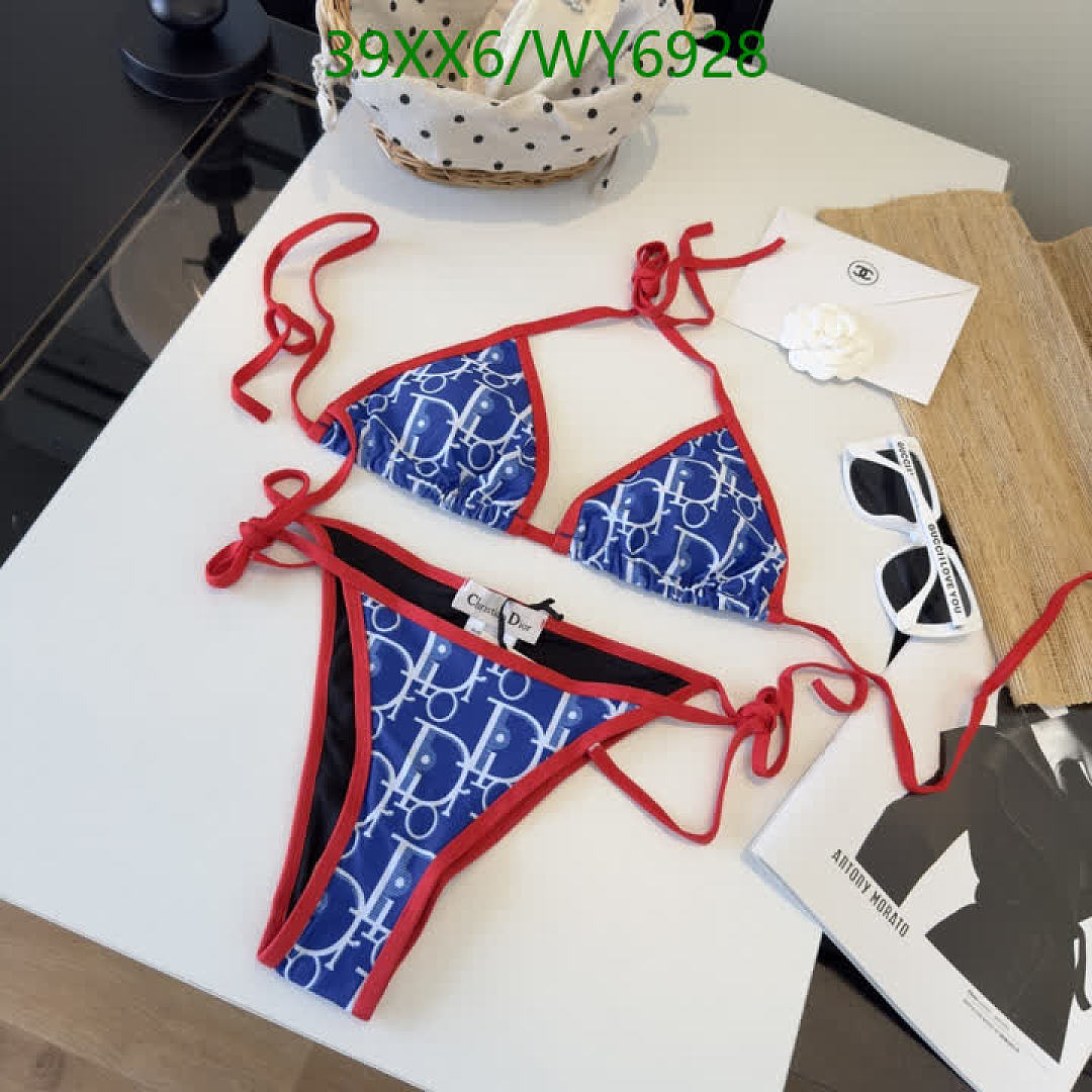 Dior-Swimsuit Code: WY6928 $: 39USD