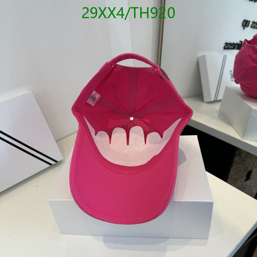 Alo yoga-Cap(Hat) Code: TH920 $: 29USD