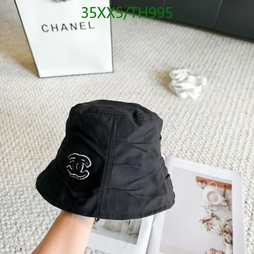 Chanel-Cap(Hat) Code: TH995 $: 35USD