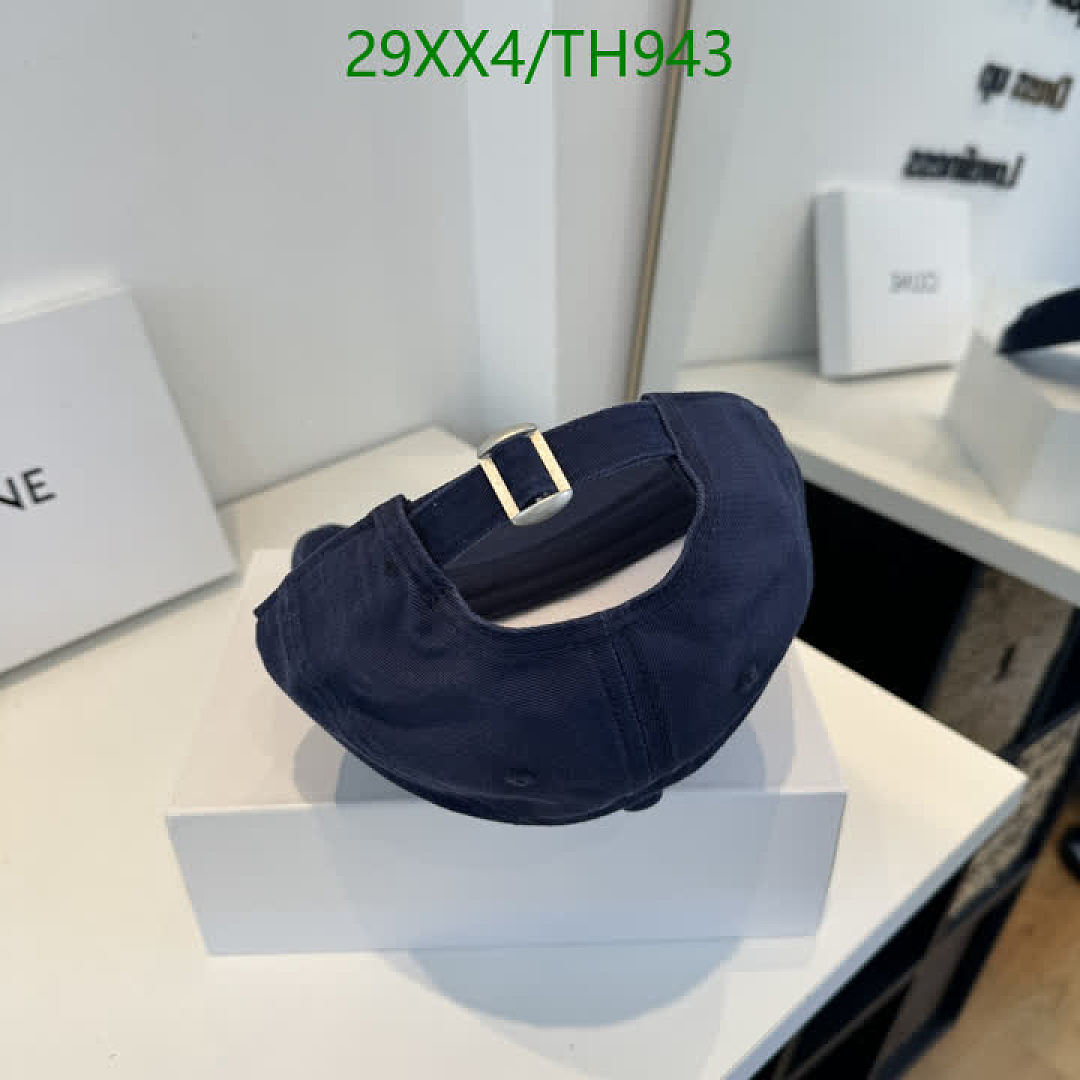 Celine-Cap(Hat) Code: TH943 $: 29USD