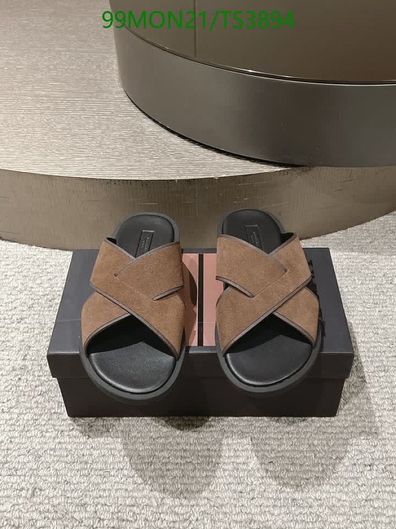 Zegna-Men shoes Code: TS3894 $: 99USD