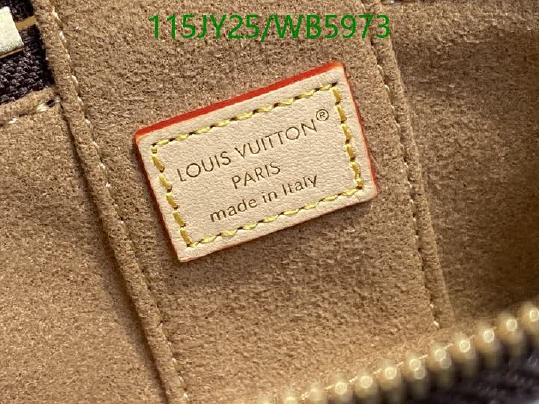 LV-Bag-Mirror Quality Code: WB5973 $: 115USD