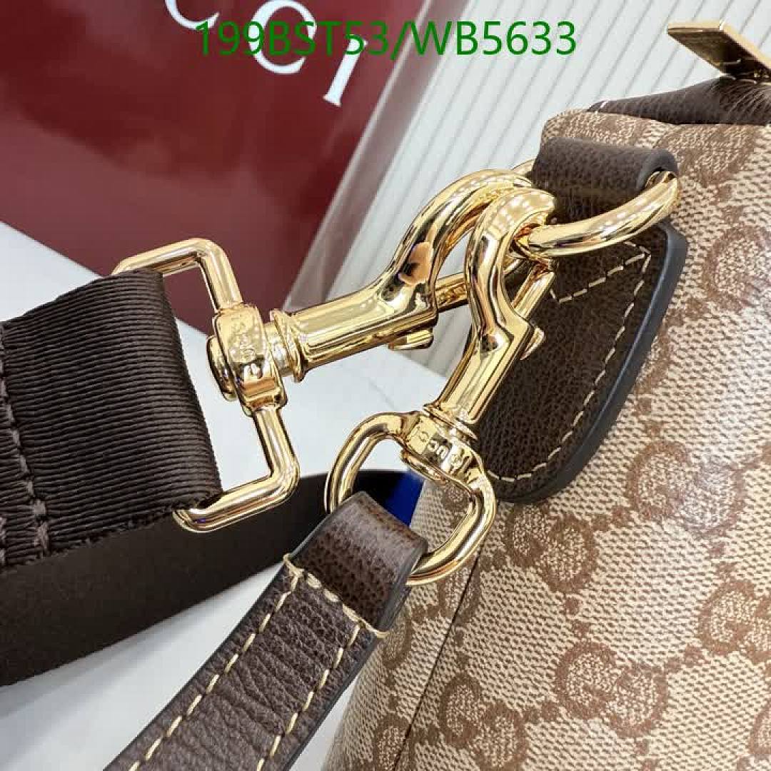 Gucci-Bag-Mirror Quality Code: WB5633 $: 199USD