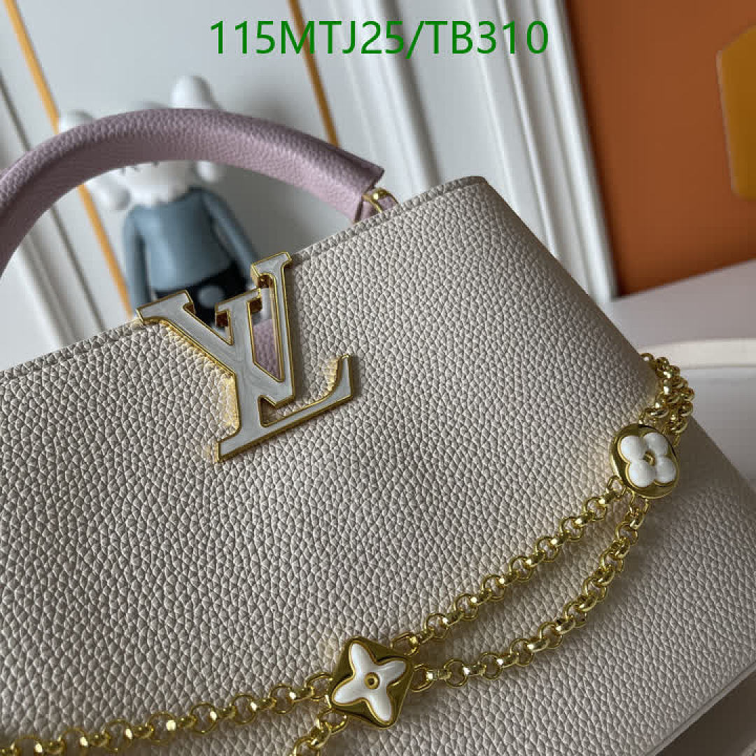 LV-Bag-4A Quality Code: TB310 $: 115USD