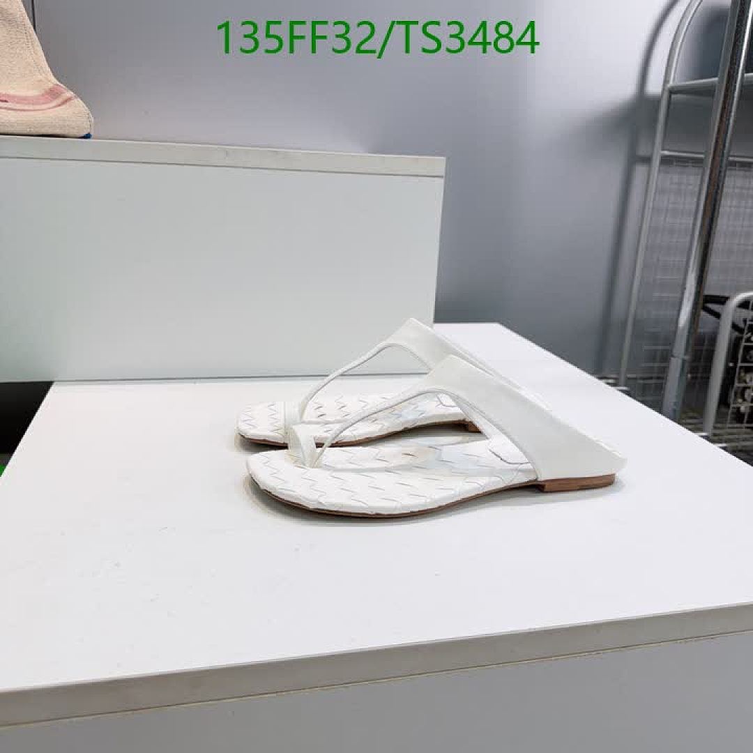 BV-Women Shoes Code: TS3484 $: 135USD