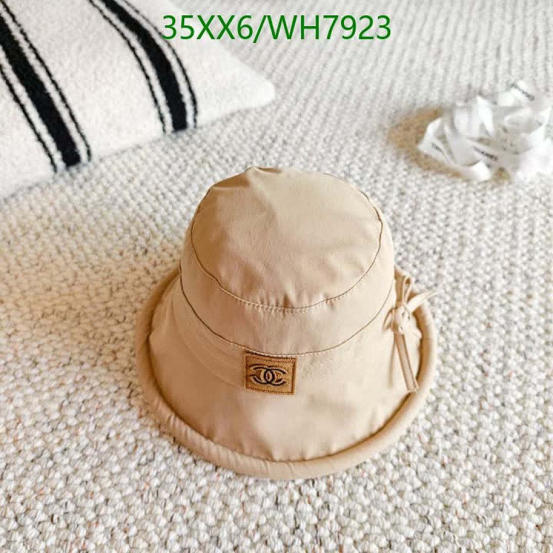 Chanel-Cap(Hat) Code: WH7923 $: 35USD