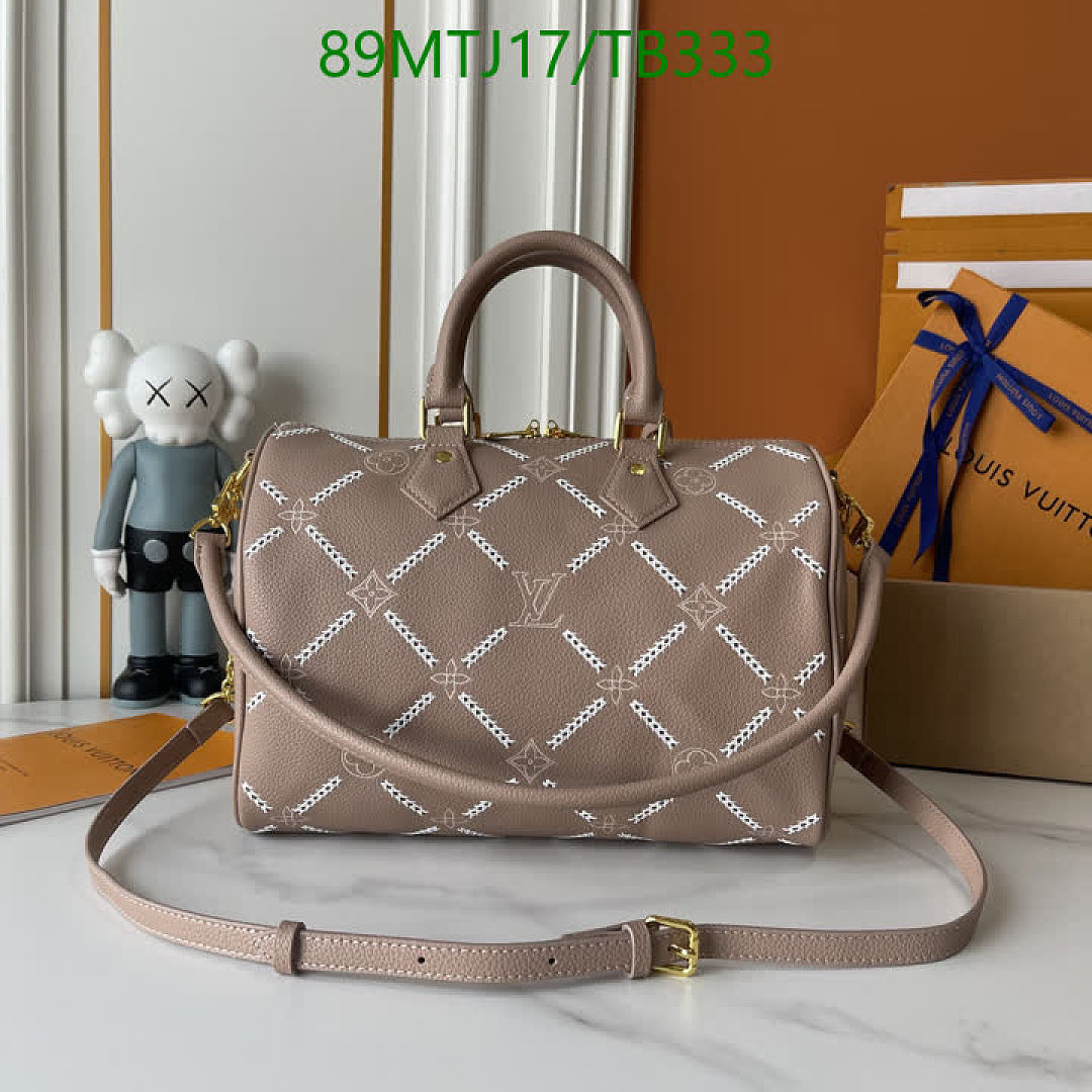 LV-Bag-4A Quality Code: TB333 $: 89USD