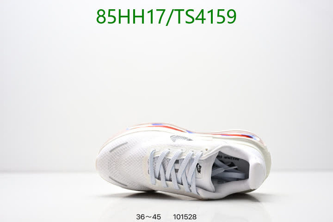 NIKE-Women Shoes Code: TS4159 $: 85USD
