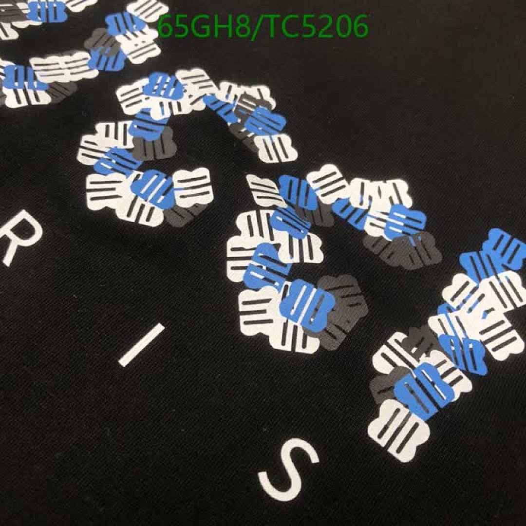 Gucci-Clothing Code: TC5206 $: 65USD
