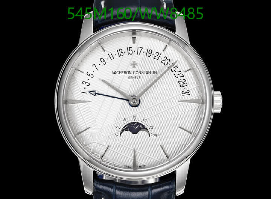 Vacheron Constantin-Watch-Mirror Quality Code: WW8485 $: 545USD