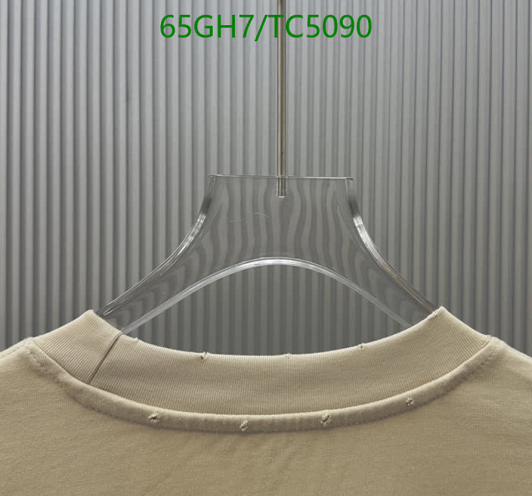 Dior-Clothing Code: TC5090 $: 65USD