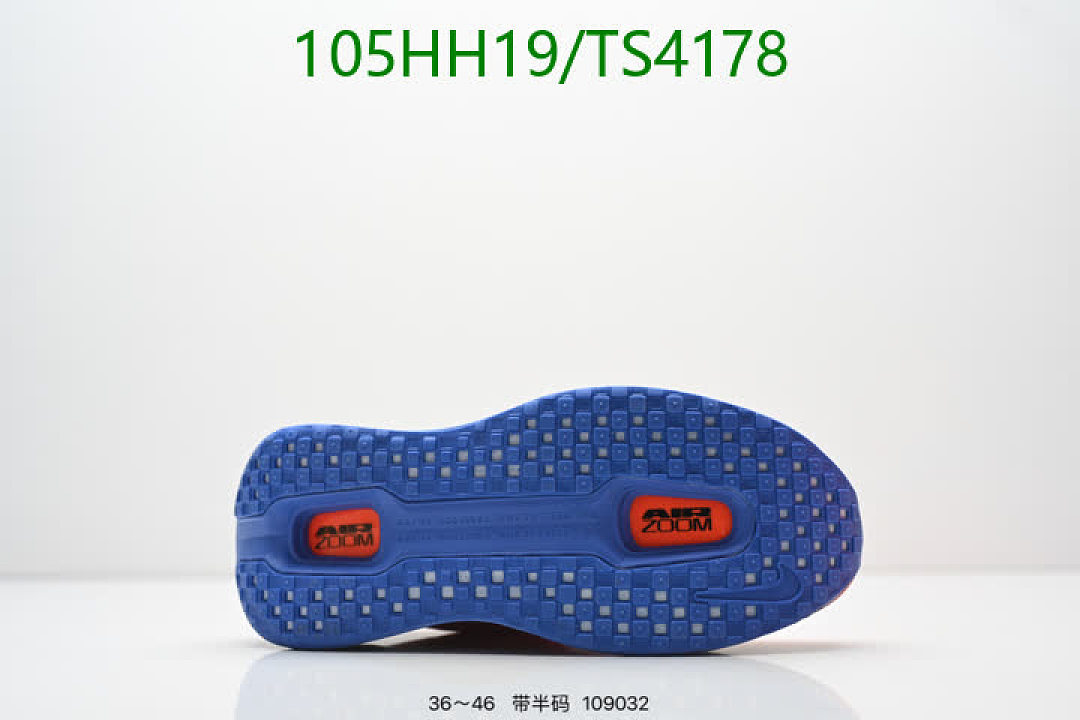 NIKE-Women Shoes Code: TS4178 $: 105USD