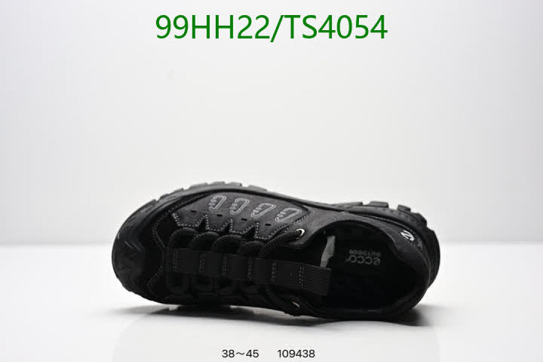 Ecco-Men shoes Code: TS4054 $: 99USD