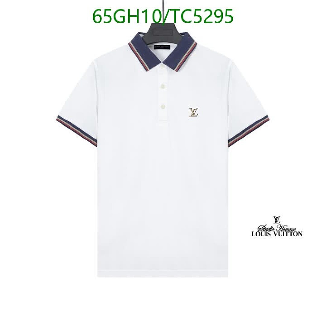 LV-Clothing Code: TC5295 $: 65USD