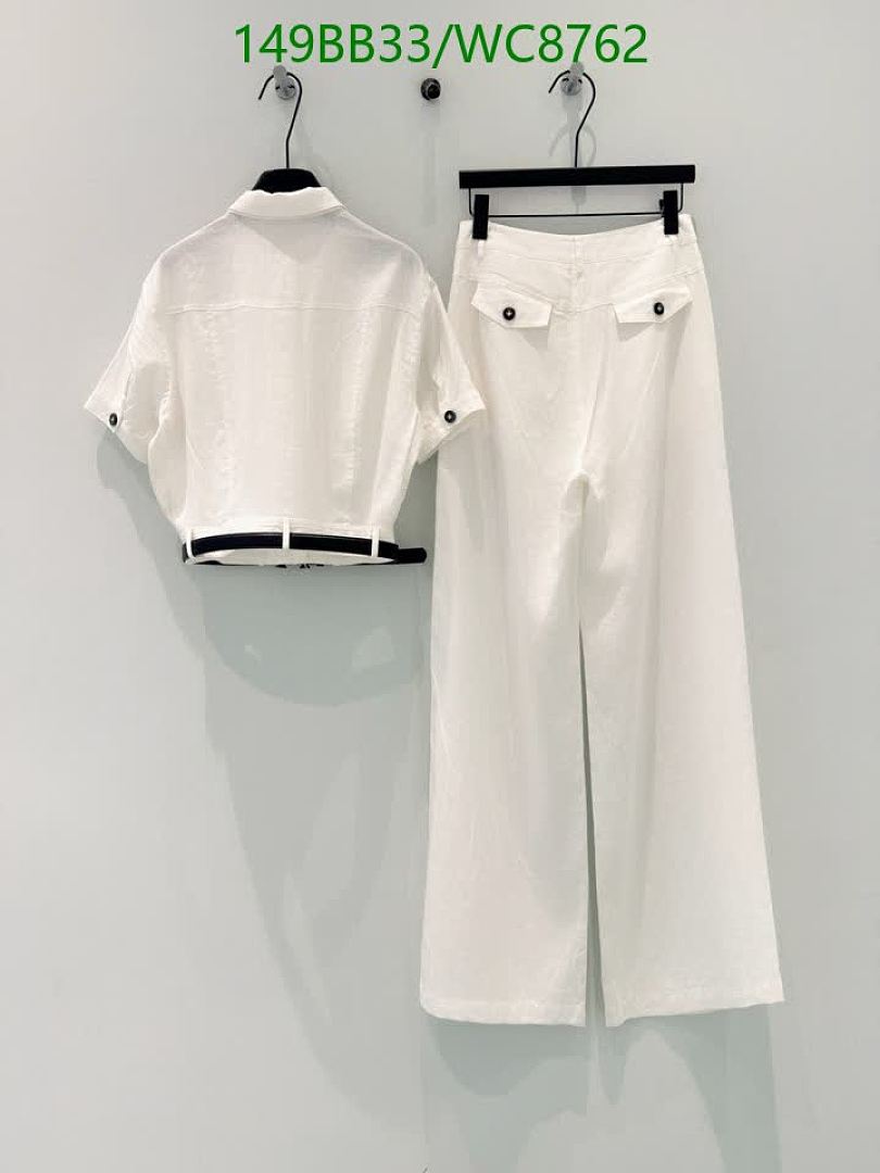 Hermes-Clothing Code: WC8762 $: 149USD