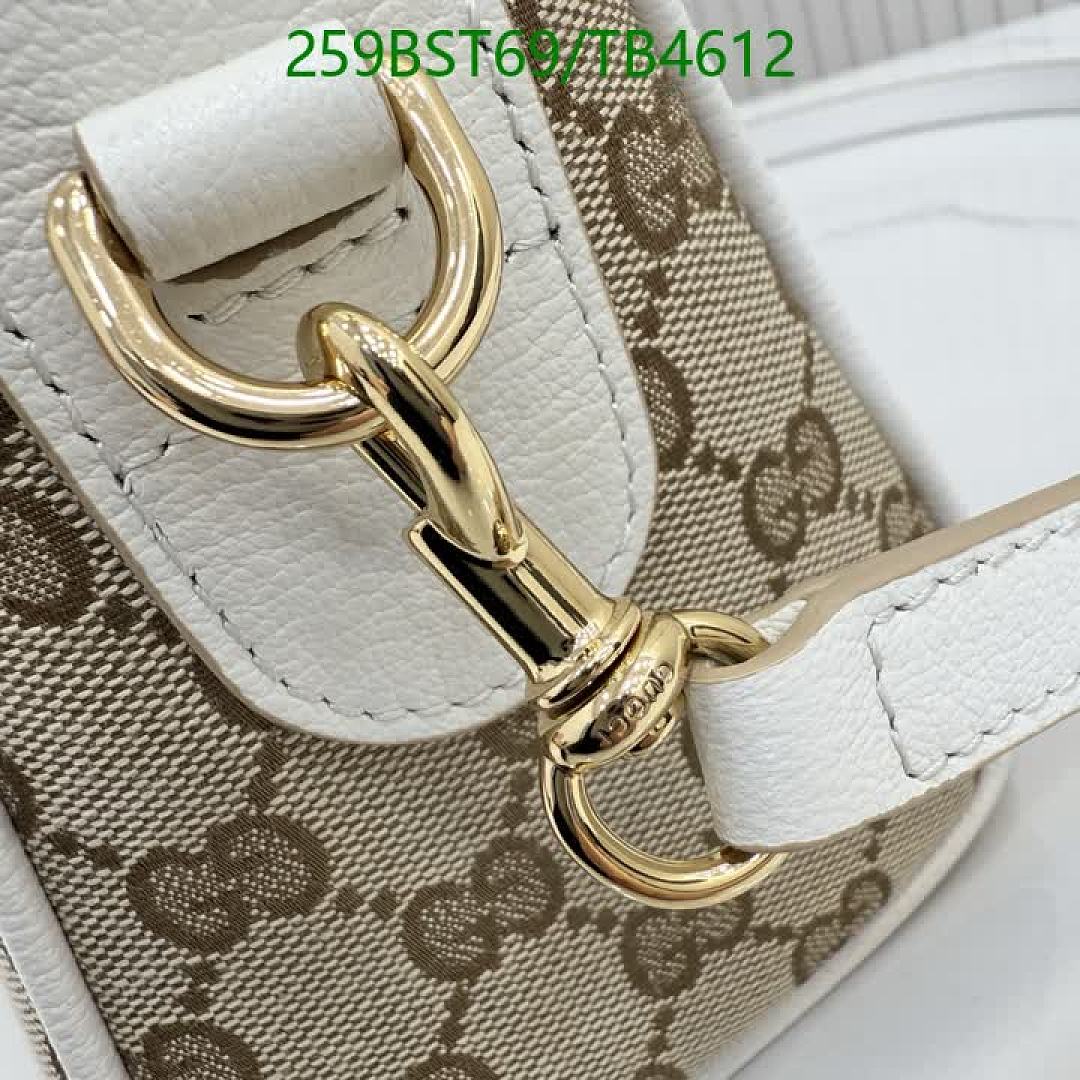 Gucci-Bag-Mirror Quality Code: TB4612