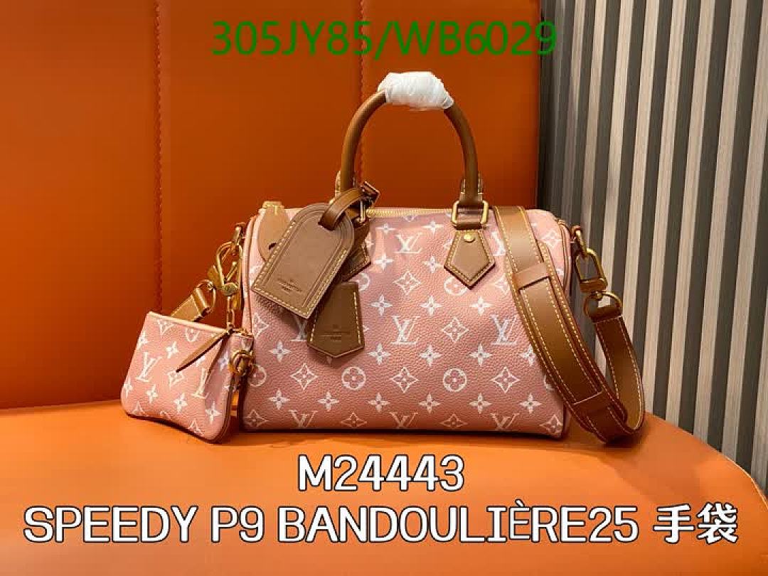 LV-Bag-Mirror Quality Code: WB6029 $: 305USD
