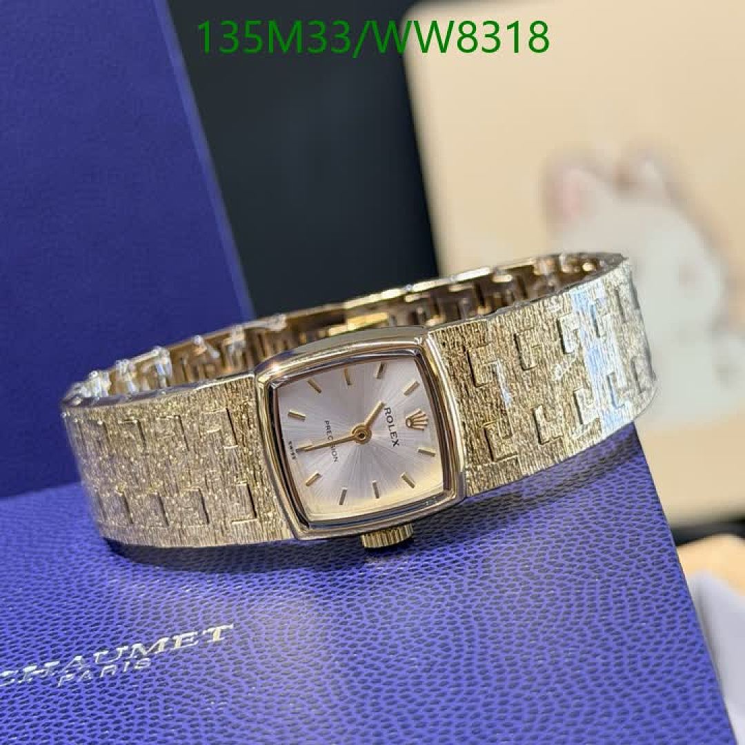 Rolex-Watch-4A Quality Code: WW8318 $: 135USD