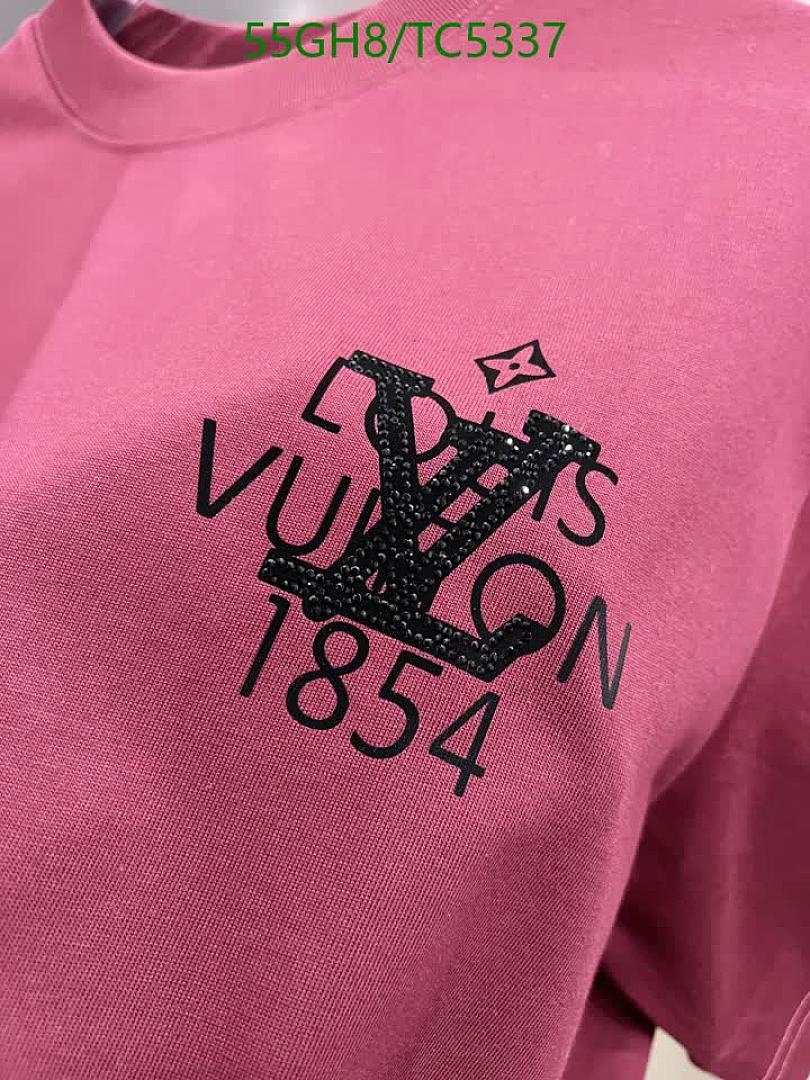 LV-Clothing Code: TC5337 $: 55USD