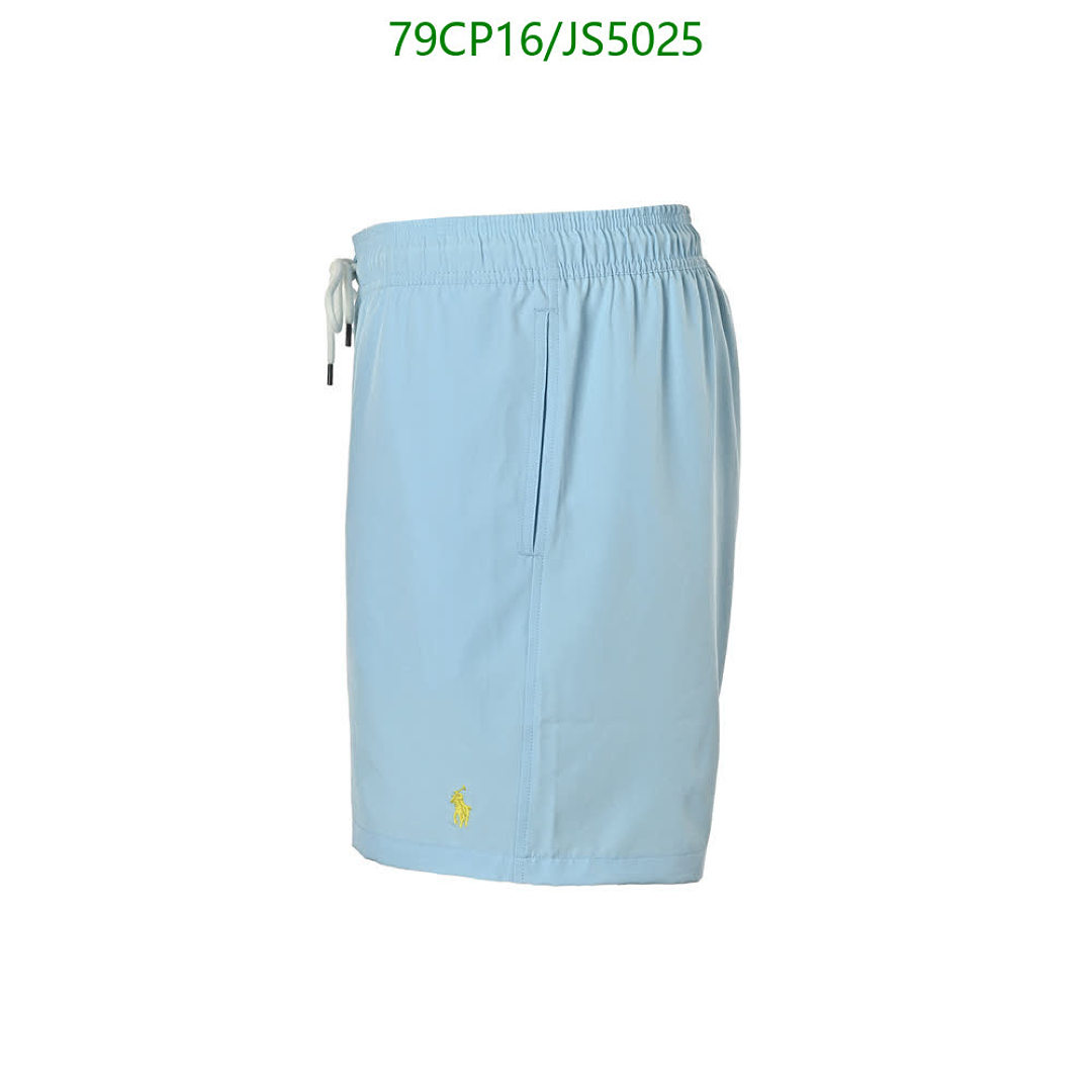 Ralph Lauren-Clothing Code: JS5025 $: 79USD