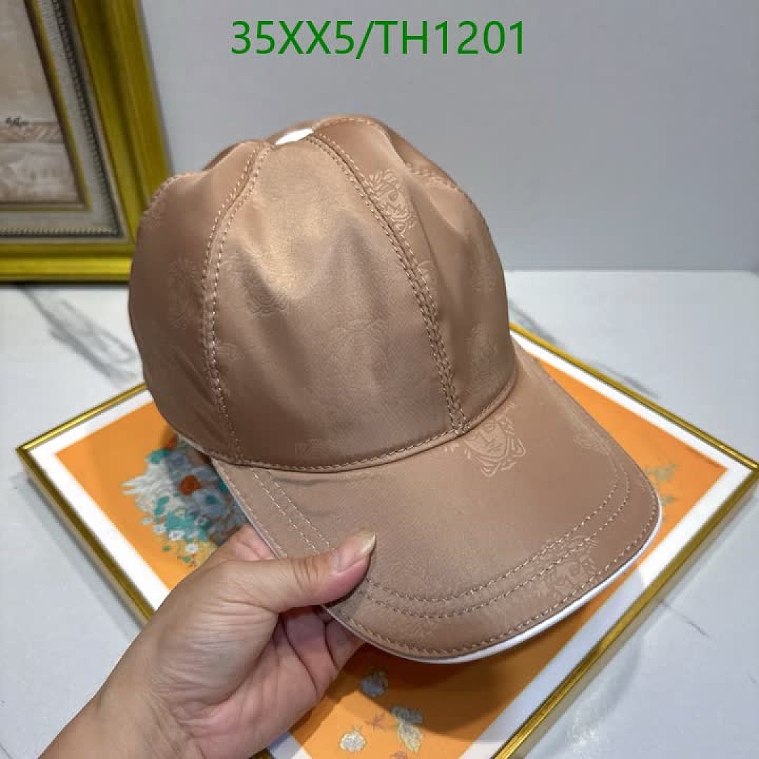 Versace-Cap(Hat) Code: TH1201 $: 35USD