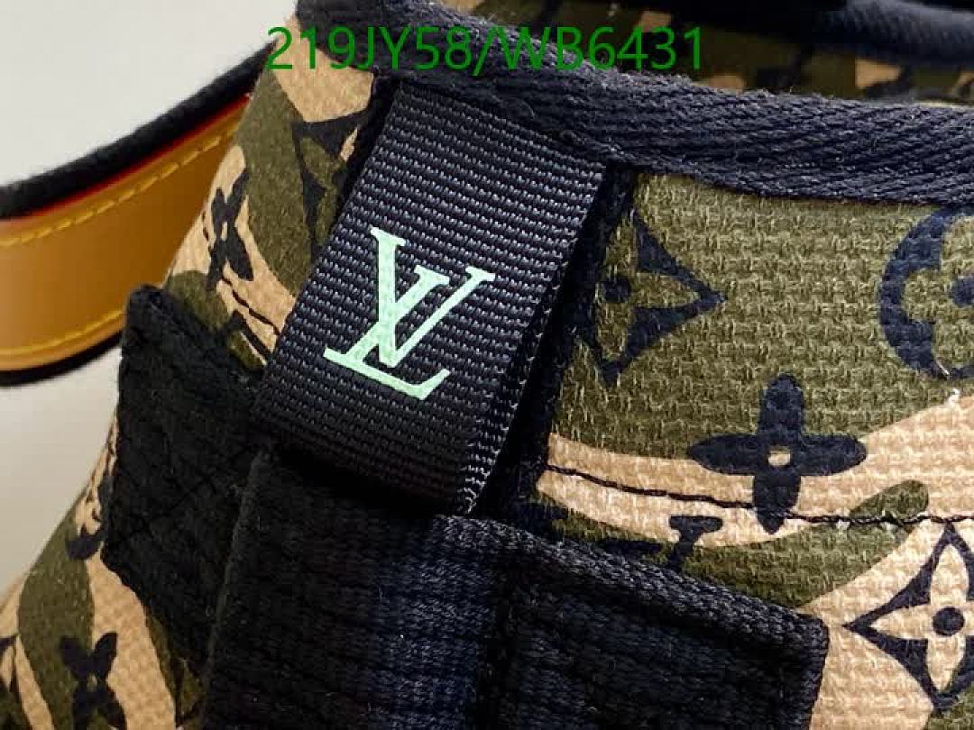 LV-Bag-Mirror Quality Code: WB6431 $: 219USD